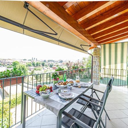 B&B Casa Paola Moniga del Garda 외부 사진