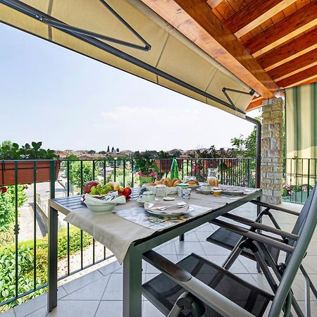 B&B Casa Paola Moniga del Garda 외부 사진