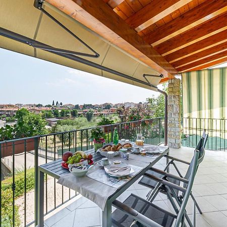 B&B Casa Paola Moniga del Garda 외부 사진