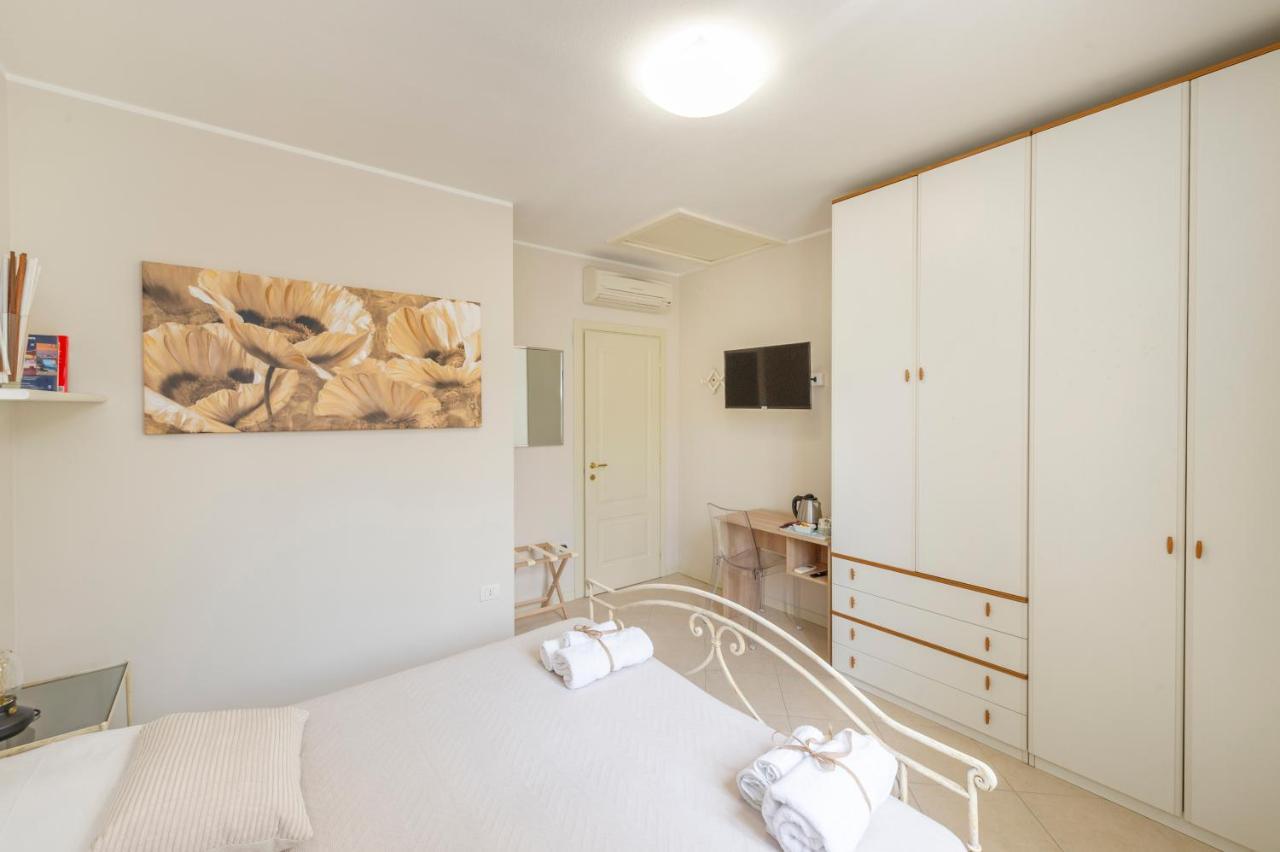B&B Casa Paola Moniga del Garda 외부 사진