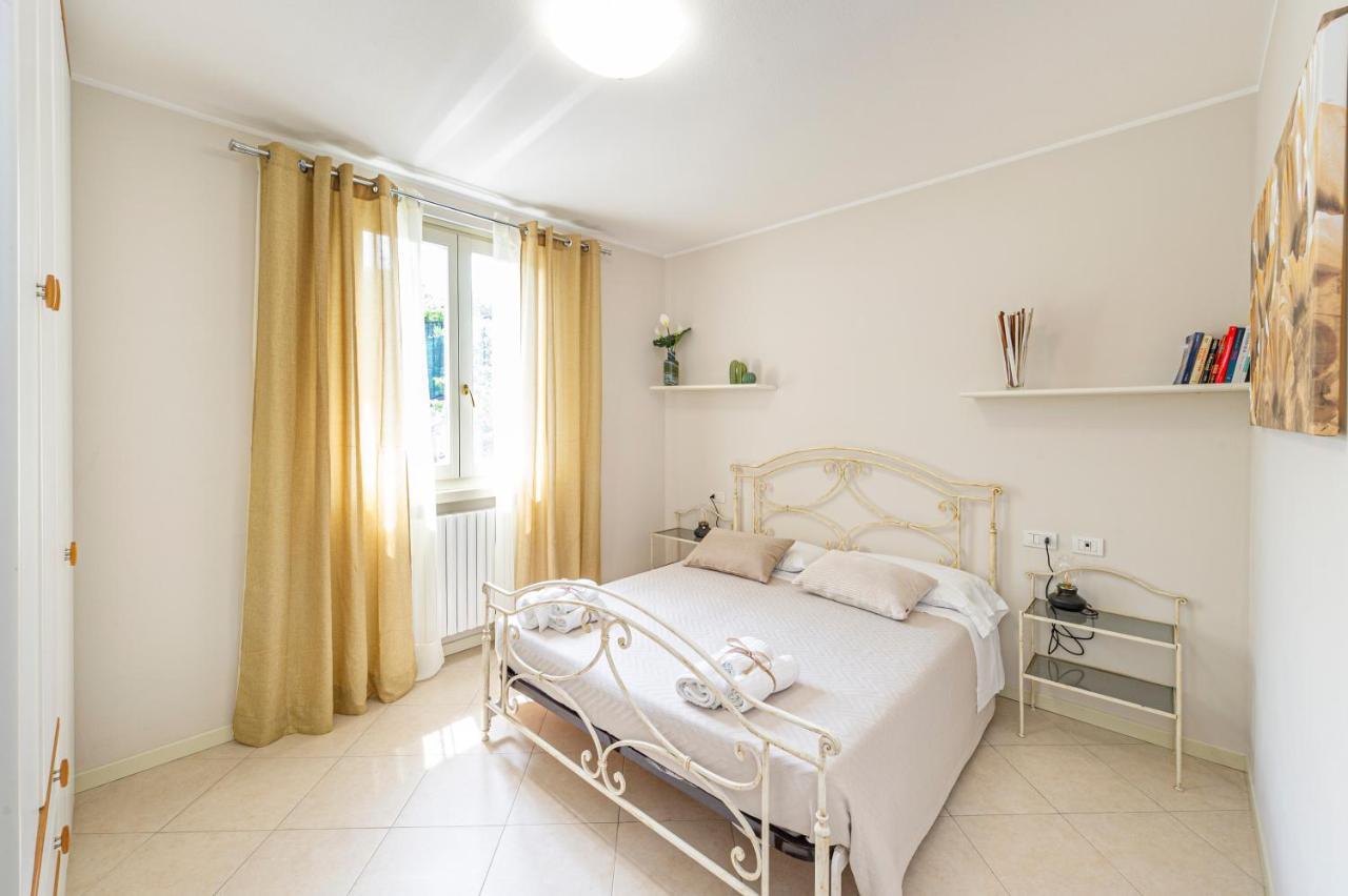 B&B Casa Paola Moniga del Garda 외부 사진