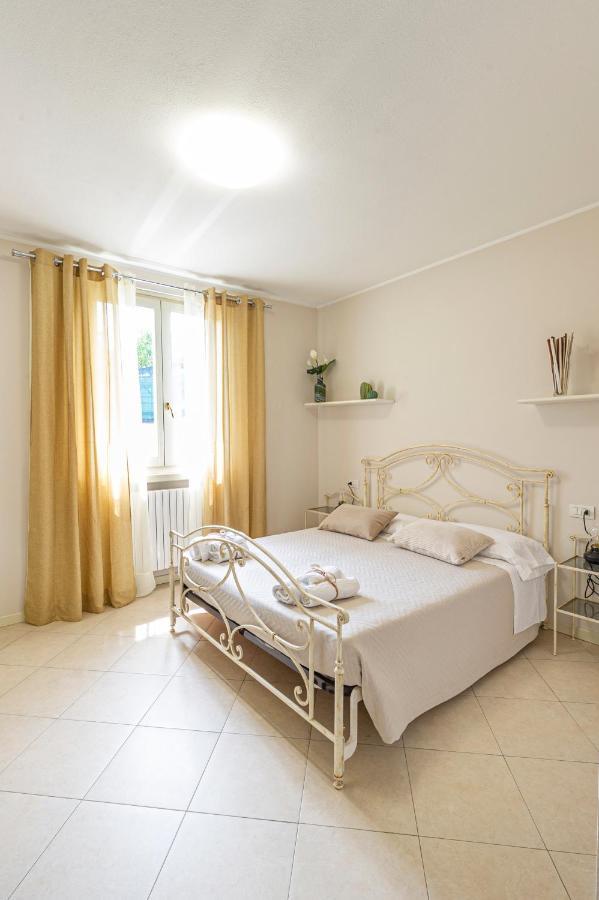 B&B Casa Paola Moniga del Garda 외부 사진