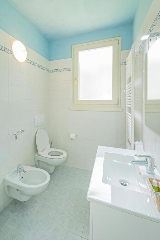 B&B Casa Paola Moniga del Garda 외부 사진